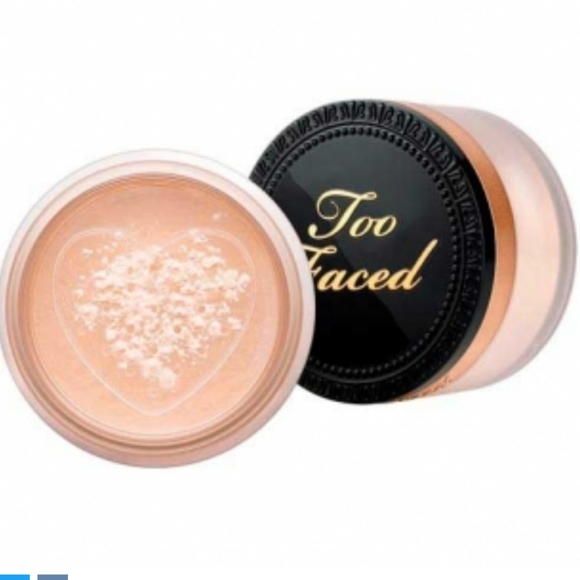 Too Faced Other - Too faced, born this way, ethereal setting powder